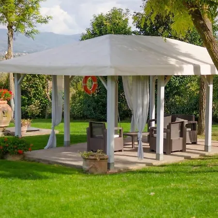 Villa Renovated With A Charming Pool *