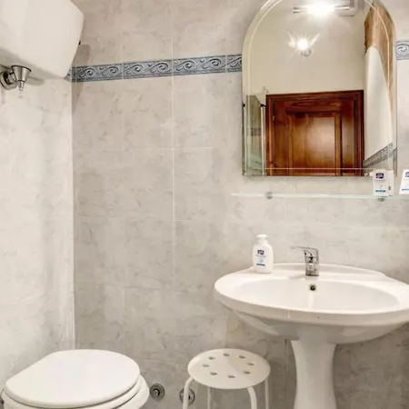 Renovated With A Charming Pool Villa Cortona